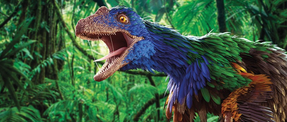Popular Movie Dinosaurs
