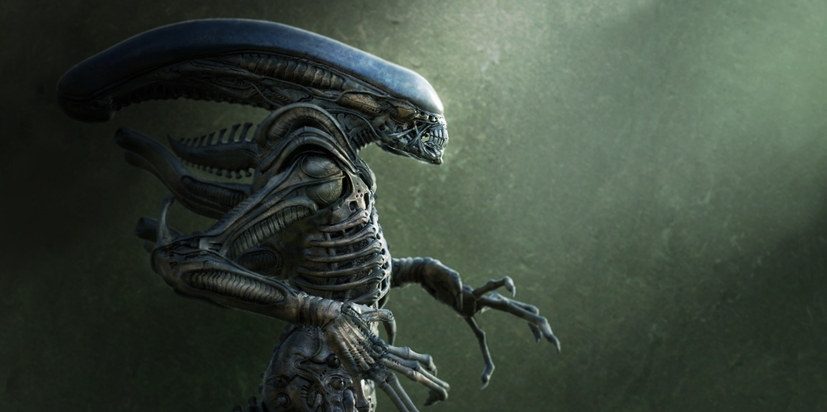 Image for the topic: Alien franchise misconceptions