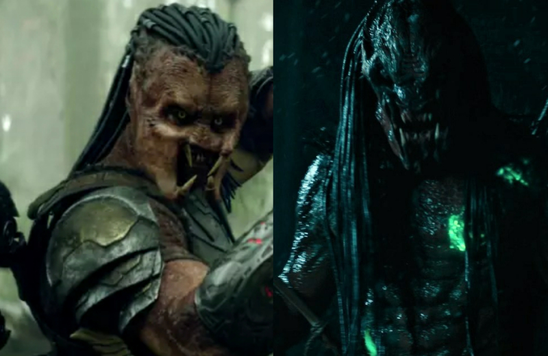 How hyped are you for Predator: Badlands?