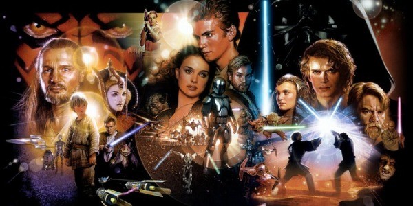 Top 5 Biggest Prequel Problems