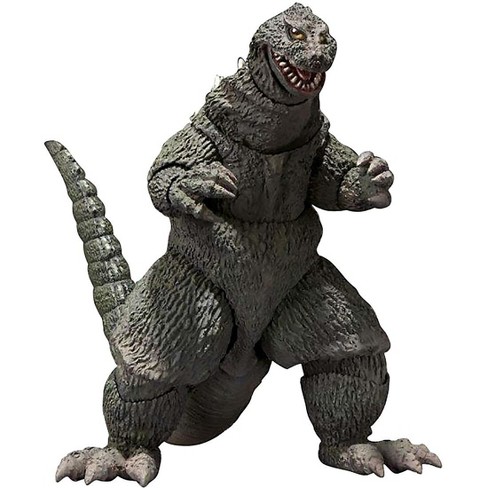 Image for the topic: How i would make a Godzilla Movie