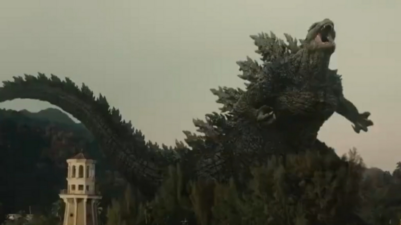 Godzilla x Kong: Supernova or Godzilla Minus One sequel – Which are you more hyped for?