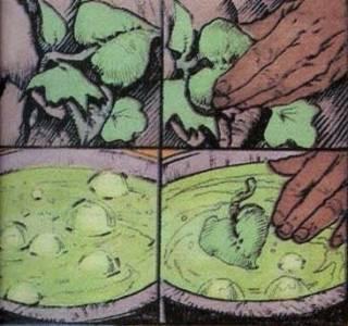 Image for the topic: Artificial heart gives a whole new meaning: Will we see Black Panther's 