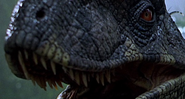 Top 5 Favorite JP Franchise Dinosaurs