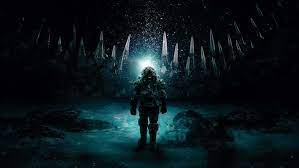 Underwater (2020) should get a sequel