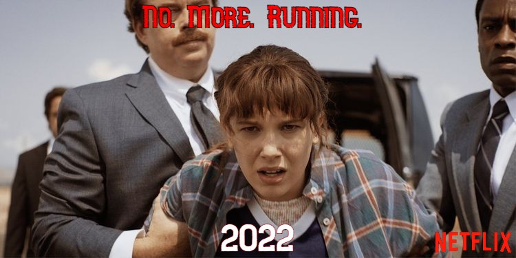 My Prediction About Eleven In Stranger Things 4