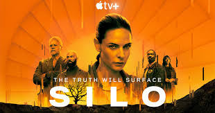 Image for the topic: silo 