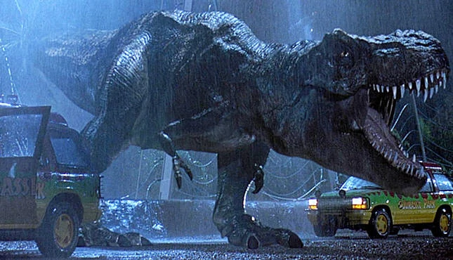 Will Rexy/Roberta Die In Dominion?