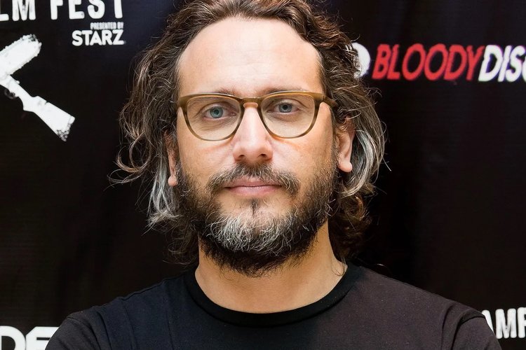 Image for the topic: FEDE ALVAREZ TALKS ALIEN AND HORROR WITH PERFECT ORGANISM