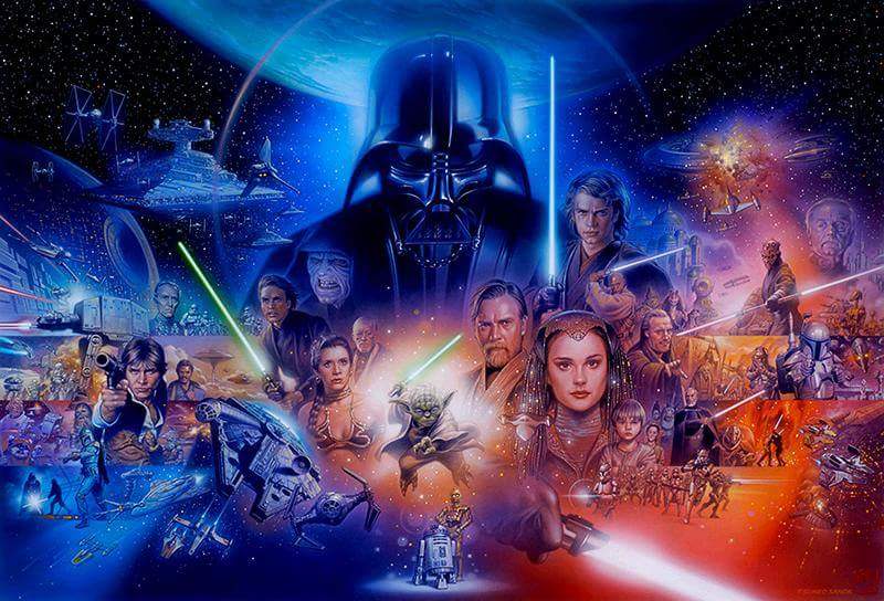 Star Wars Day Special: Top 10 Favourite Star Wars Characters