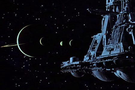 Image for the topic: ALIEN: Manticore sequel update