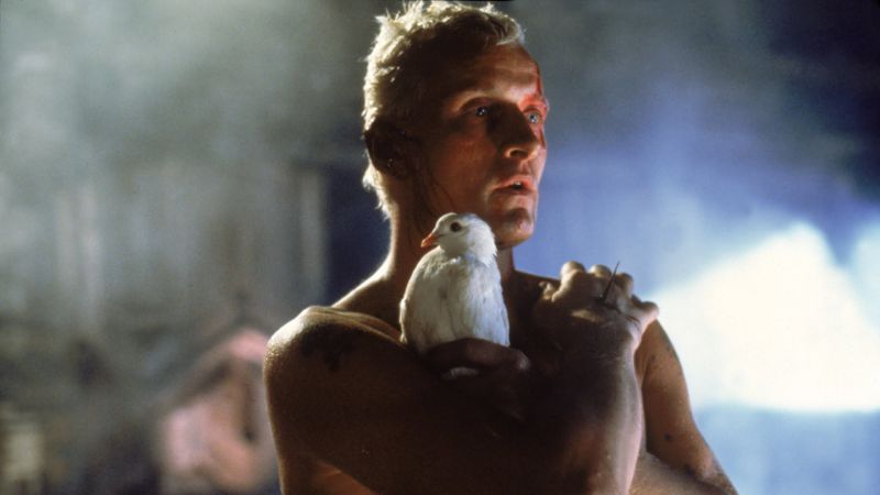 R.I.P. RUTGER HAUER
