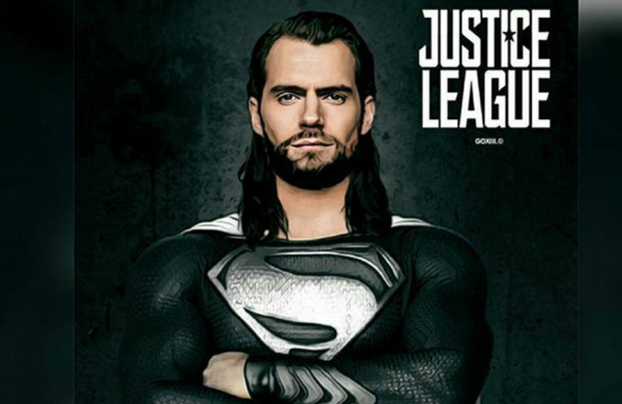 Image for the topic: How will Kal El return in the upcoming film JUSTICE LEAGUE