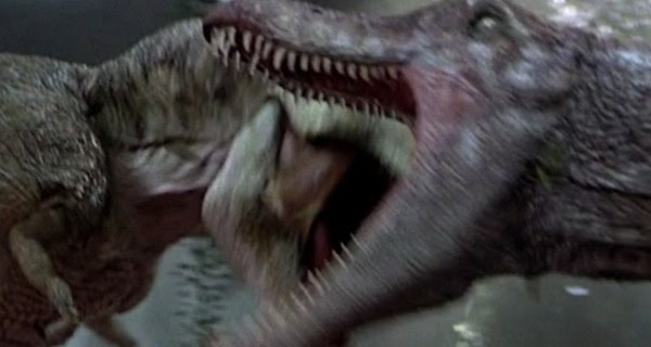 Top 10 Favorite Predatory Dinosaurs