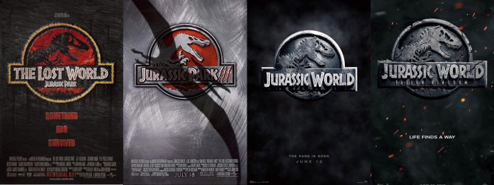 Favorite Jurassic Park Sequel?
