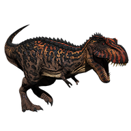 Isla Nublar Survival
