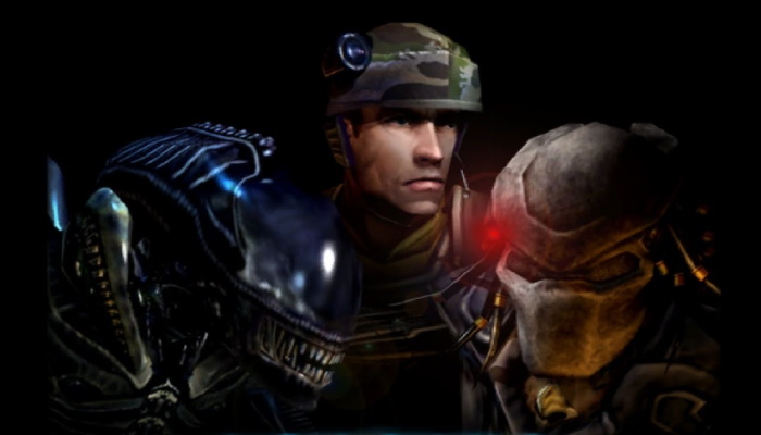 ALIEN VERSUS PREDATOR UNIVERSE (Fanfiction)