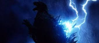 Image for the topic: Godzilla: Generations (Chapters 10-)