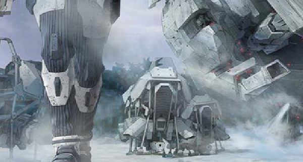 Image for the topic: Are These the Anime Godzilla's Spines?!