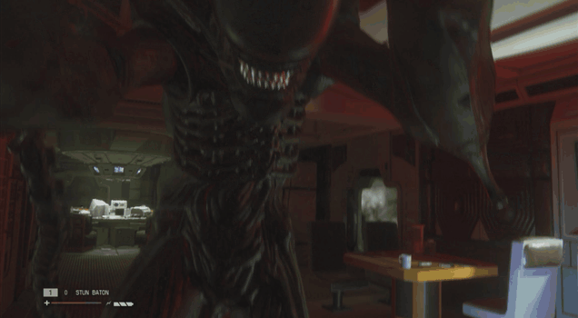 Image for the topic: Suck it 2020- this Xeno has you!