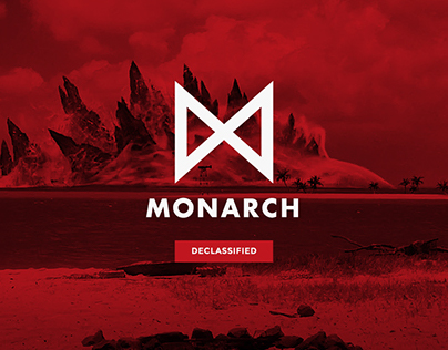Image for the topic: Monarch Secret Files #1