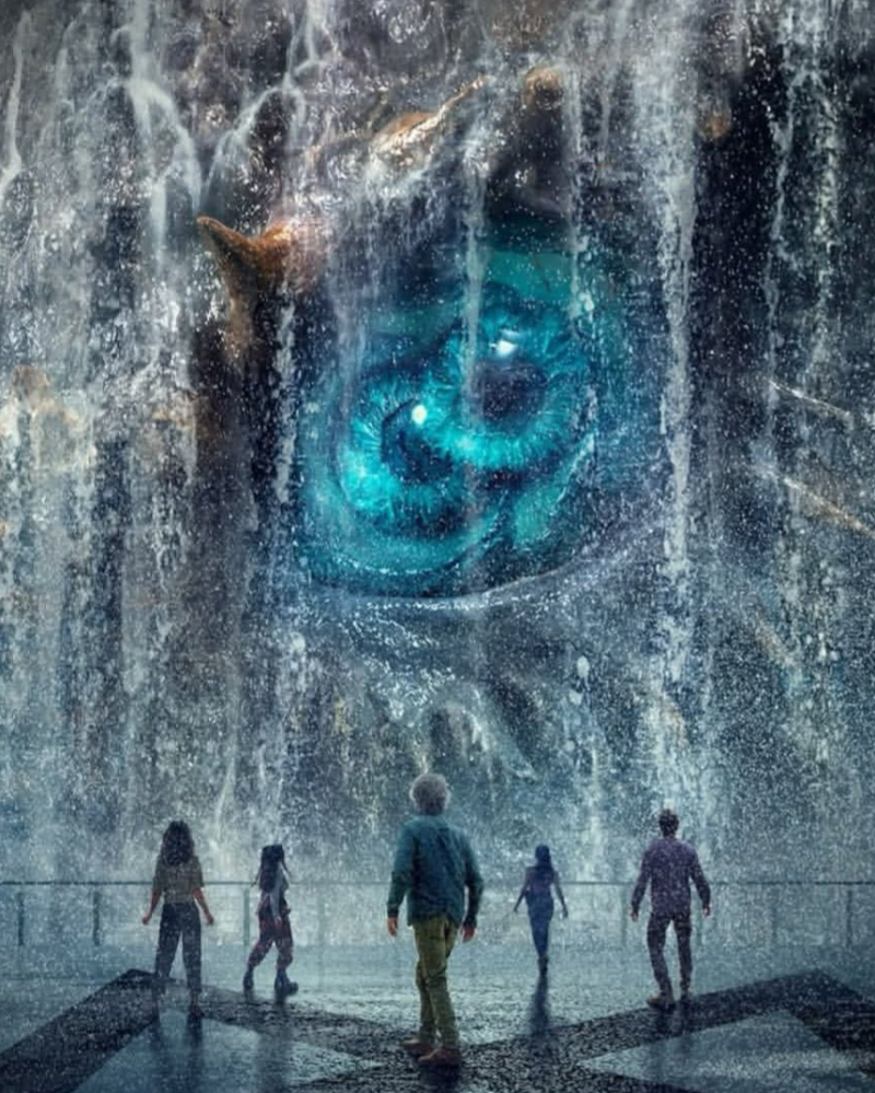 Image for the topic: What do fans think of the first Legacy of Monsters Season 2 trailer?