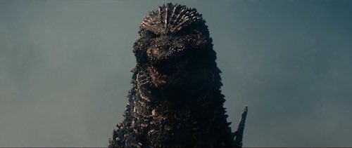 Image for the topic: Godzilla Minus One [Japanese] Box Office Watch (06/03/2024)