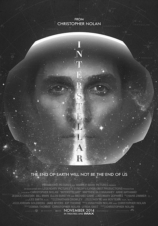 Top 5 Sci-Fi Movies Ever