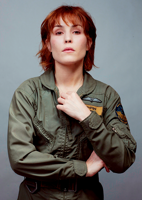 Image for the topic: Elizabeth Shaw