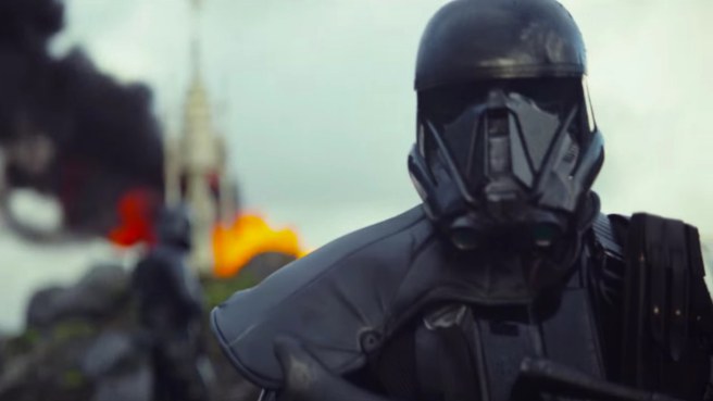 My Thoughts on Rogue One