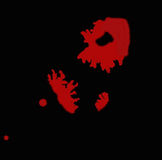 Image for the topic: Possible cover for my book