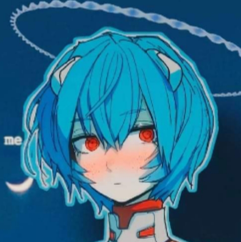 Neon Genesis Evangelion