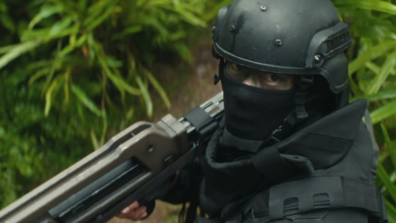 What did you think of Alien: Earth Episode 7?