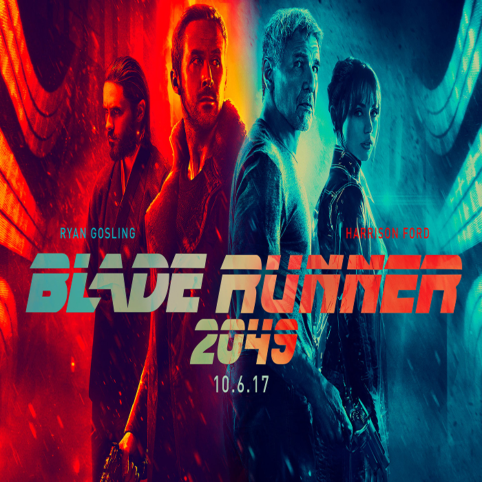 Blade Runner 2049 Soundtrack Release Date