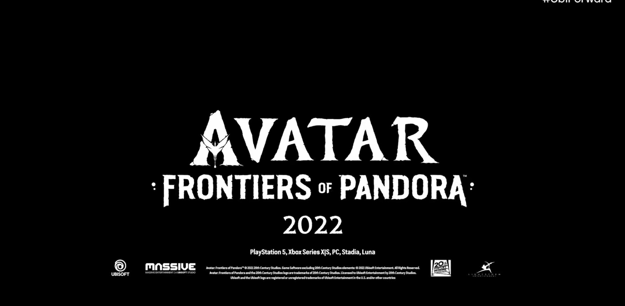 Image for Avatar: Frontiers of Pandora release date announced with fresh screenshots!