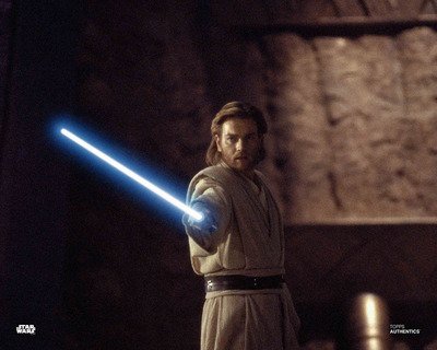 Image for Obi-Wan Kenobi TV Series: Ewan McGregor says filming begins January 2021!