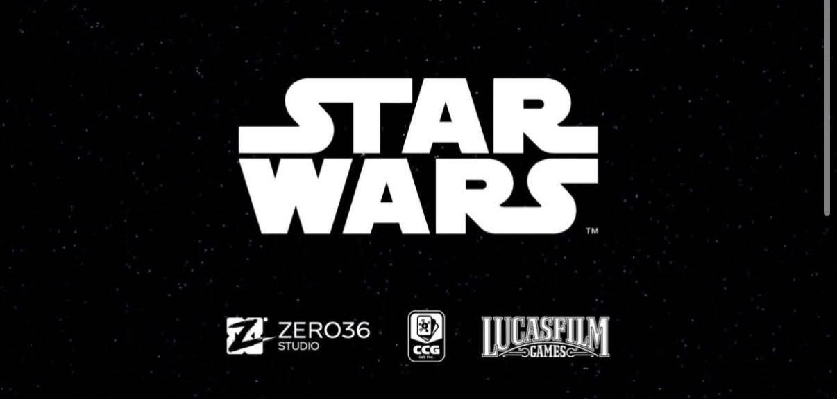 Image for Star Wars announced a new card game and fans are really unhappy about it.