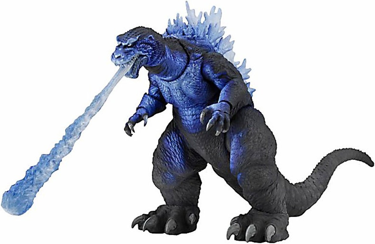 Image for New Godzilla Figures, T-shirts, Collabs, and More!