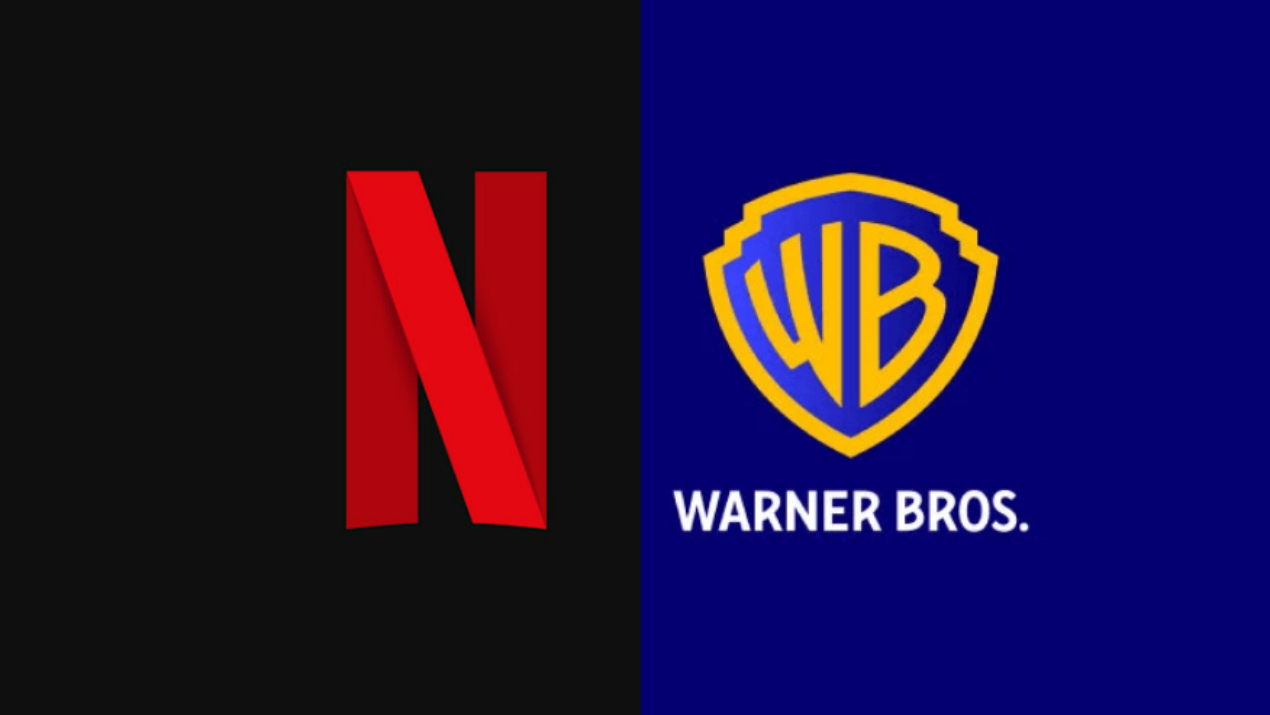 Image for Lights, Drama, Action! Paramount launch aggressive bid to take Warner Bros. away from Netflix!