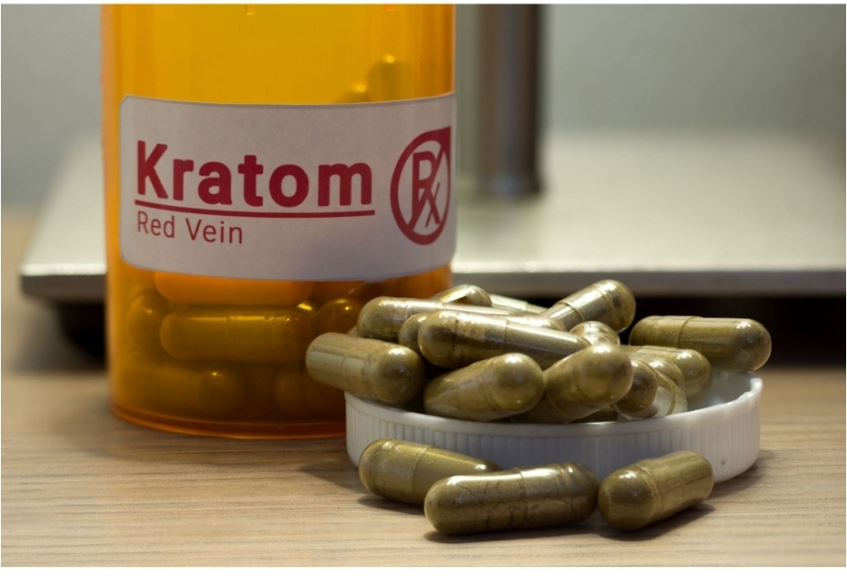 Image for How Kratom and CBD can enhance your movie-watching experience