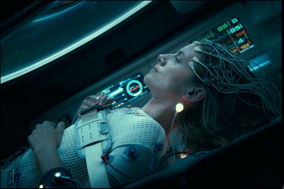 Image for 6 Sci-fi Movies to Watch on Netflix