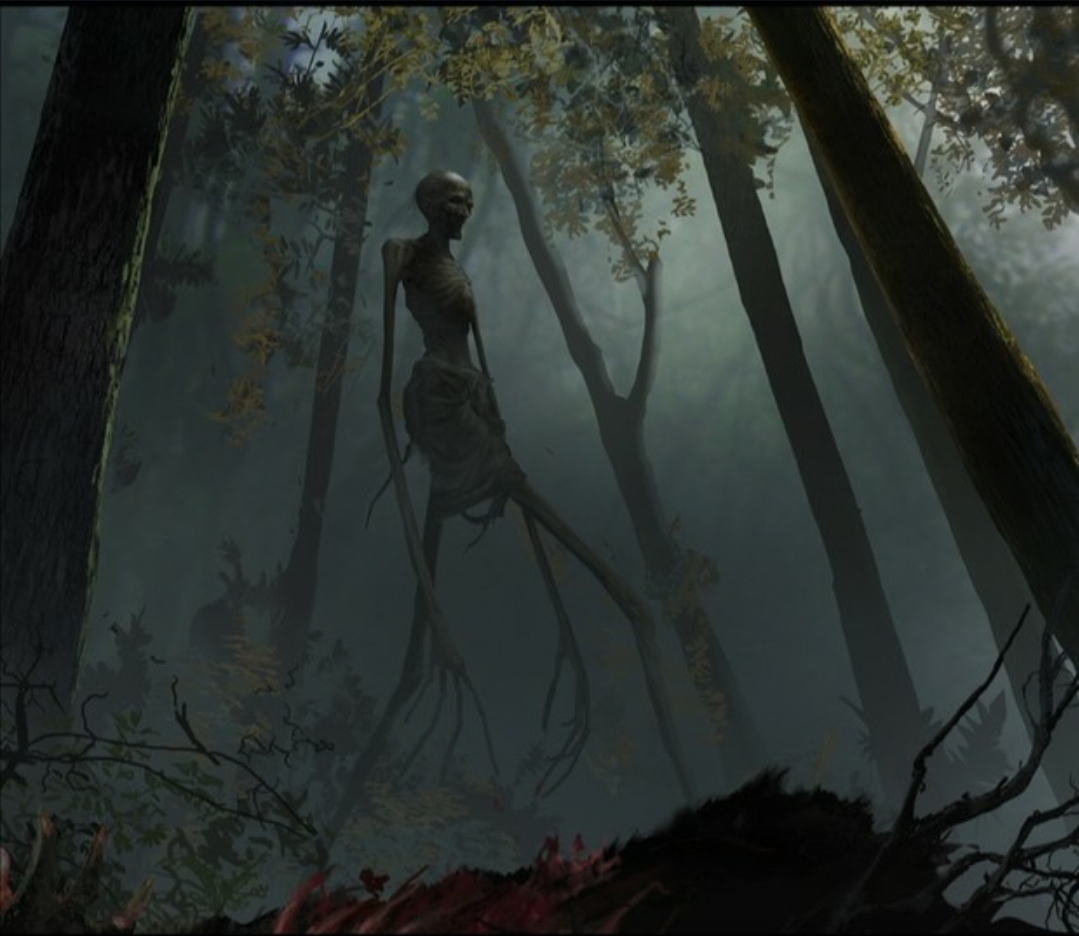 Image for Welcome to Derry concept art is pure nightmare fuel!