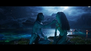 Avatar: Fire and Ash