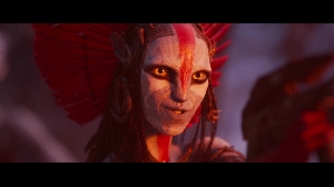 Avatar: Fire and Ash