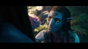 Avatar: Fire and Ash