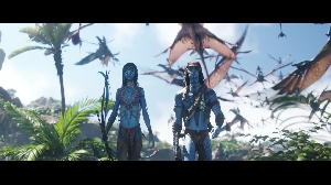 Avatar: Fire and Ash