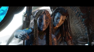 Avatar: Fire and Ash