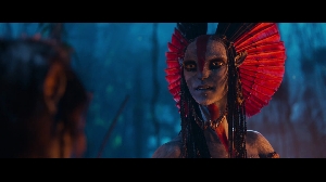 Avatar: Fire and Ash