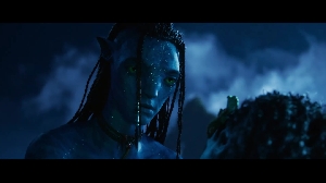 Avatar: Fire and Ash