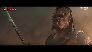 Image for The Yautja revived the Box Office! Predator: Badlands making up for Tron: Ares failure!